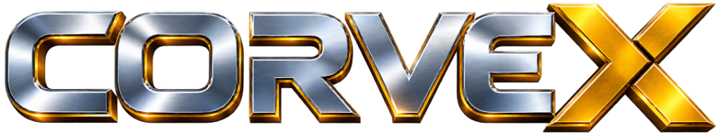 CORVEX Logo